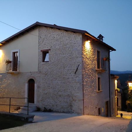 Castello Di Fagnano -Albergo Diffuso & Spa Fagnano Alto Exterior foto